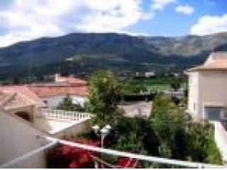 Townhouse, Alicante (Costa Blanca)..