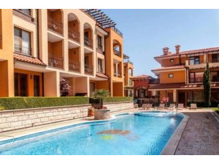 1 bedroom apartment in St. Vlas resort..