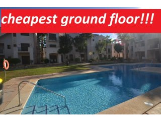 2 Bedrooms - Apartment - Murcia - For..