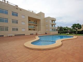 Apartment for sale in Denia