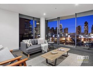 Outstanding Southbank Views from..