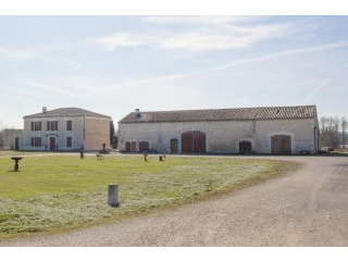 Renovated Farmhouse With Gite (And No..
