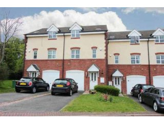 4 bedroom, Town House house for sale