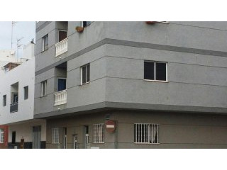 Apartment For Sale in El Fraile..