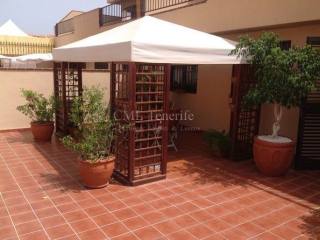 Apartment in Callao Salvaje