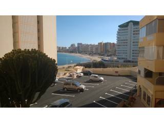 Horizonte II Apartment in Calpe