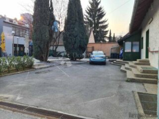 NAJAM KOMPLETNE POSLOVNE ZGRADE