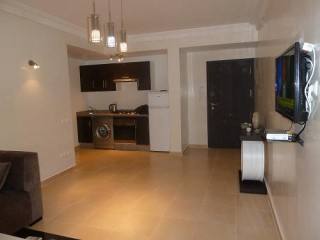 New 1 Bedroom Apartment - Residence..