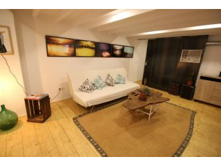 Studio At Palma's Lonja In Front Of The..
