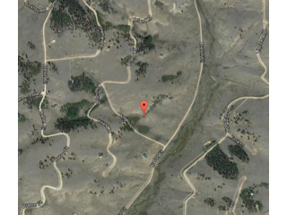 3 Acre Property with Electricity and..