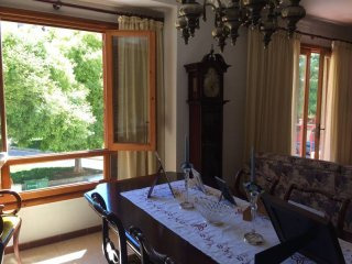 Flat - Palma De Mallorca (Camp Redo)