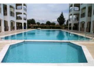 Golden Park Apartment, Altinkum.