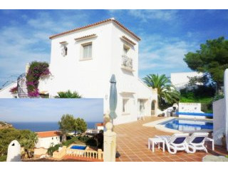 3 Bedroom Villa In Javea