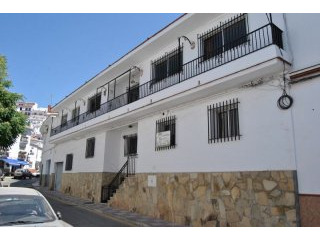 Town House for For Sale in Competa..