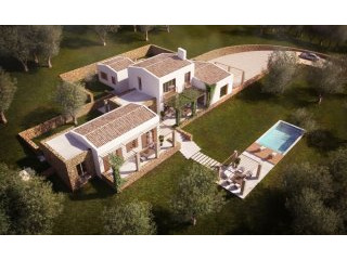 Amazing contemporary country estate in..