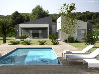 Villa for sale in Javea