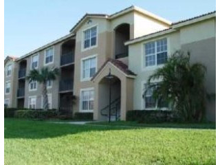 15135 Michelangelo Boulevard #105..