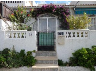 Bungalow In La Siesta/el Chaparral..