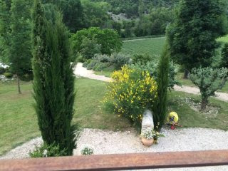 Exceptional Restored Stone House With..