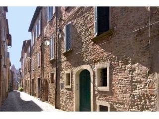 Large Apartment With Roof Terrace In..