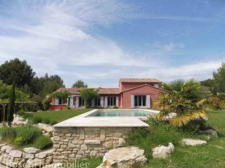 Villa Region Vaison La Romaine -..