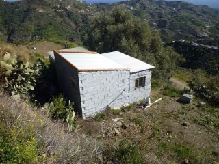 1 Bedroom - Country House - Malaga -..