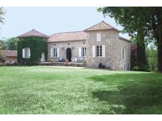 A Delightful Stone Property With..