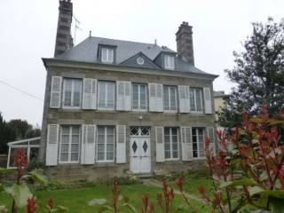 French Style, Maison de Maitre