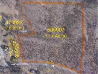 Land For Sale: Pawling, New York