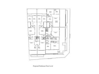 Penthouse - Attard