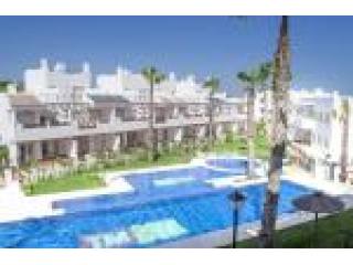 Townhouse, Alicante (Costa Blanca)..