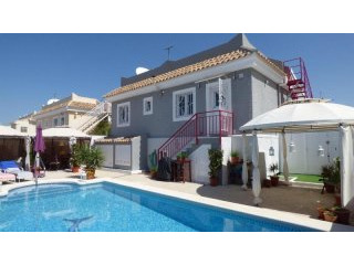 2 Bedrooms - Detached - Murcia - For..