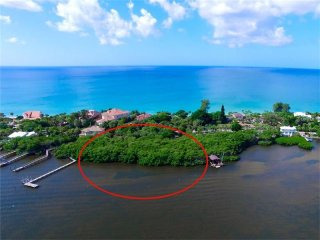 Land For Sale: 2555 Casey Key Rd..