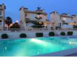 Townhouse, Alicante (Costa Blanca)..