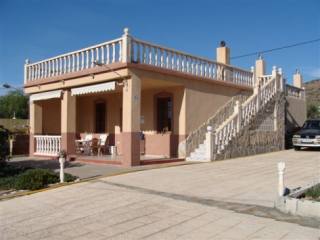 Villa Hondon de los Frailes, JS 205