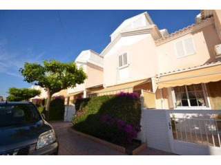 3 Bedroom 2 Bathroom Villa In Guardamar..