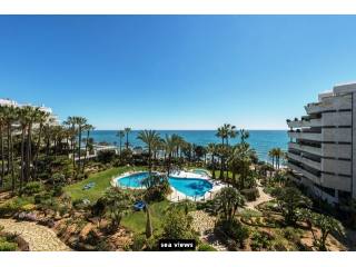 Apartment for sale in Marbella, Malaga..