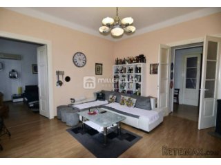 Rijeka, Centar, 150m2, stan s terasom