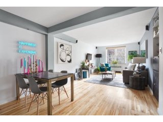 1 Bedroom - Condo - New York State -..