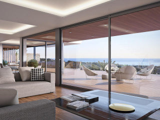 4 Bedrooms - Villa - Alicante - For Sale