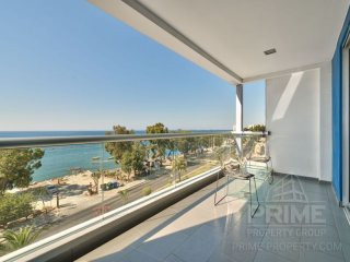 Apartment in Limassol, Cyprus, for..