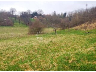 MARKUŠEVEC, GRAĐEVINSKO ZEMLJIŠTE