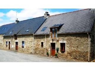 Property With 2 Guest Gites
