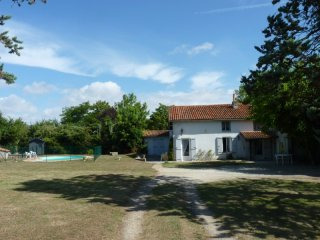 Stone House For Sale St Jean D Angely