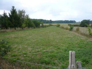 Building Plot In The Charente