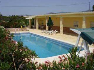 Detached Villa in Crevillente