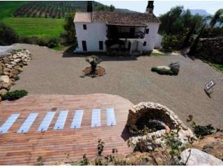 Finca for sale in Alora, Malaga