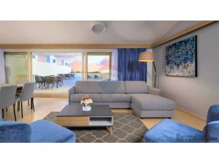 Istra,Umag-Penthouse na ekskluzivnoj lokaciji