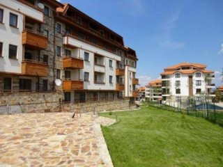 1 BED apartment, 55 sq.m., in Bansko..