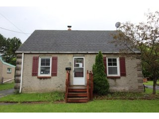 8317 Frontier Ave Niagara Falls, NY..